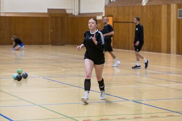 Bild 126 - wAJ TSV Ellerau - HSG Pinnau : Ergebnis: 28:13